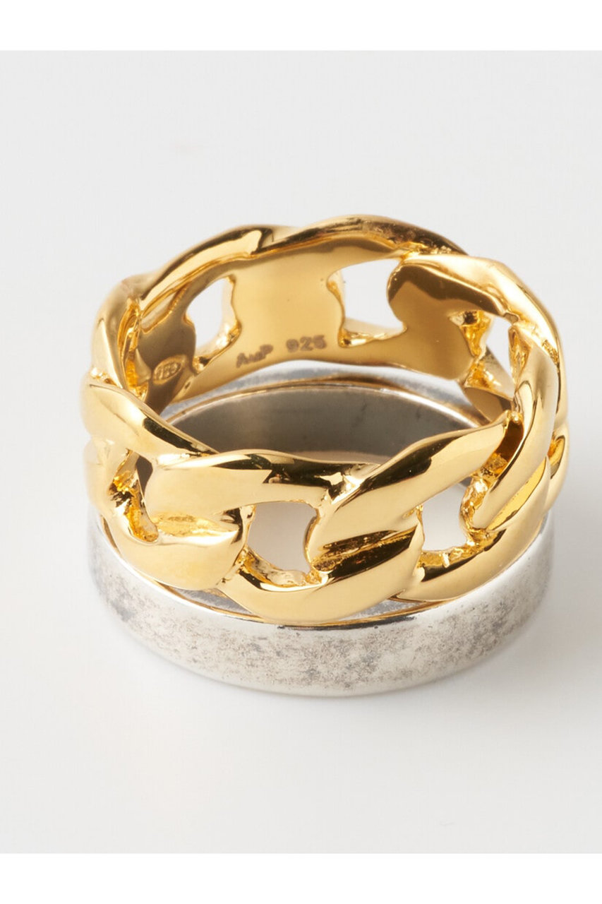 H.P.FRANCE(アッシュ・ペー・フランス)｜【Iosselliani】CLASSIC