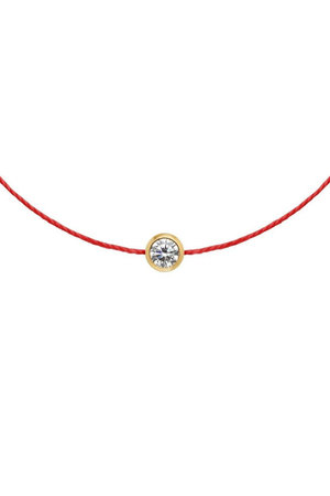 アッシュ・ペー・フランス/H.P.FRANCEの【Redline】PURE ブレスレット ROUGE(150300/150302)