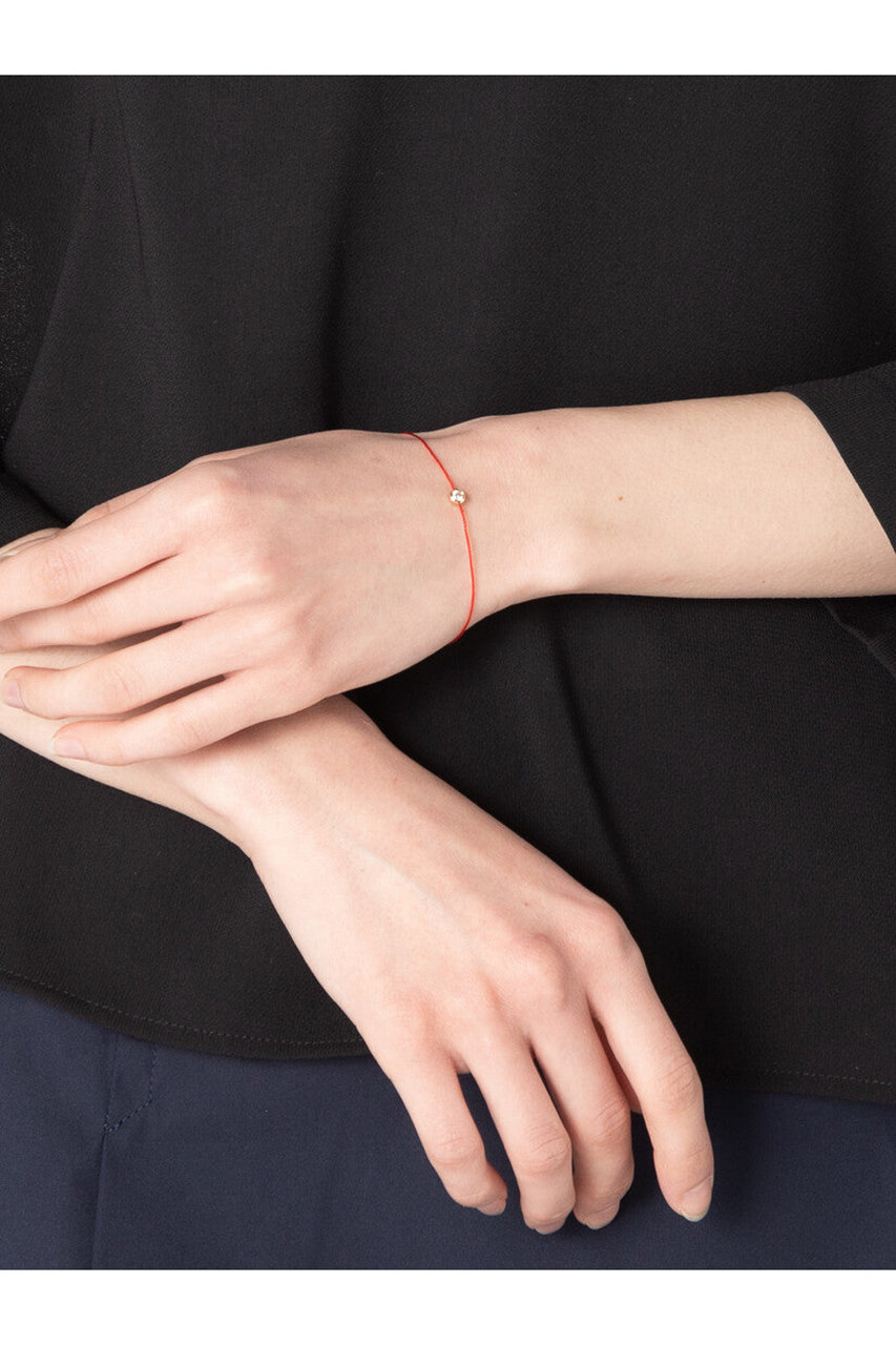 H.P.FRANCE(アッシュ・ペー・フランス)｜【Redline】PURE ブレスレット