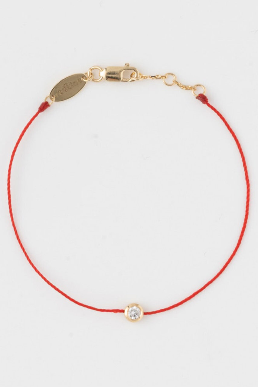 H.P.FRANCE(アッシュ・ペー・フランス)｜【Redline】PURE ブレスレット