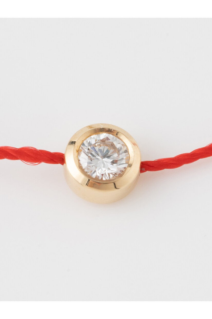 H.P.FRANCE(アッシュ・ペー・フランス)｜【Redline】PURE ブレスレット