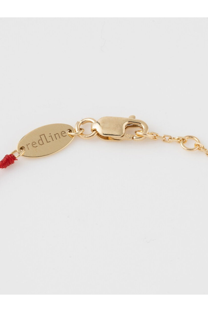 H.P.FRANCE(アッシュ・ペー・フランス)｜【Redline】PURE ブレスレット