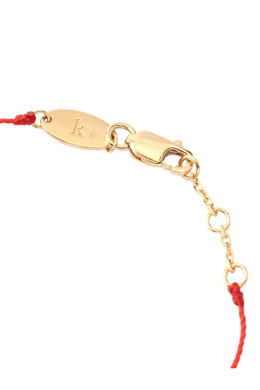 H.P.FRANCE(アッシュ・ペー・フランス)｜【Redline】PURE ブレスレット