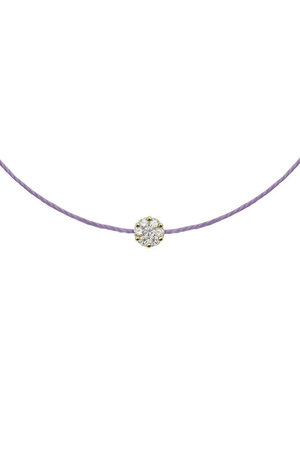 アッシュ・ペー・フランス/H.P.FRANCEの【Redline】ILLUSION ブレスレット(150300/150302)