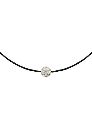 アッシュ・ペー・フランス/H.P.FRANCEの【Redline】ILLUSION ブレスレット(150300/150302)