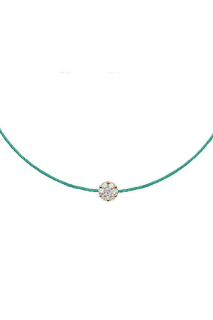 アッシュ・ペー・フランス/H.P.FRANCEの【Redline】ILLUSION ブレスレット(150300/150302)