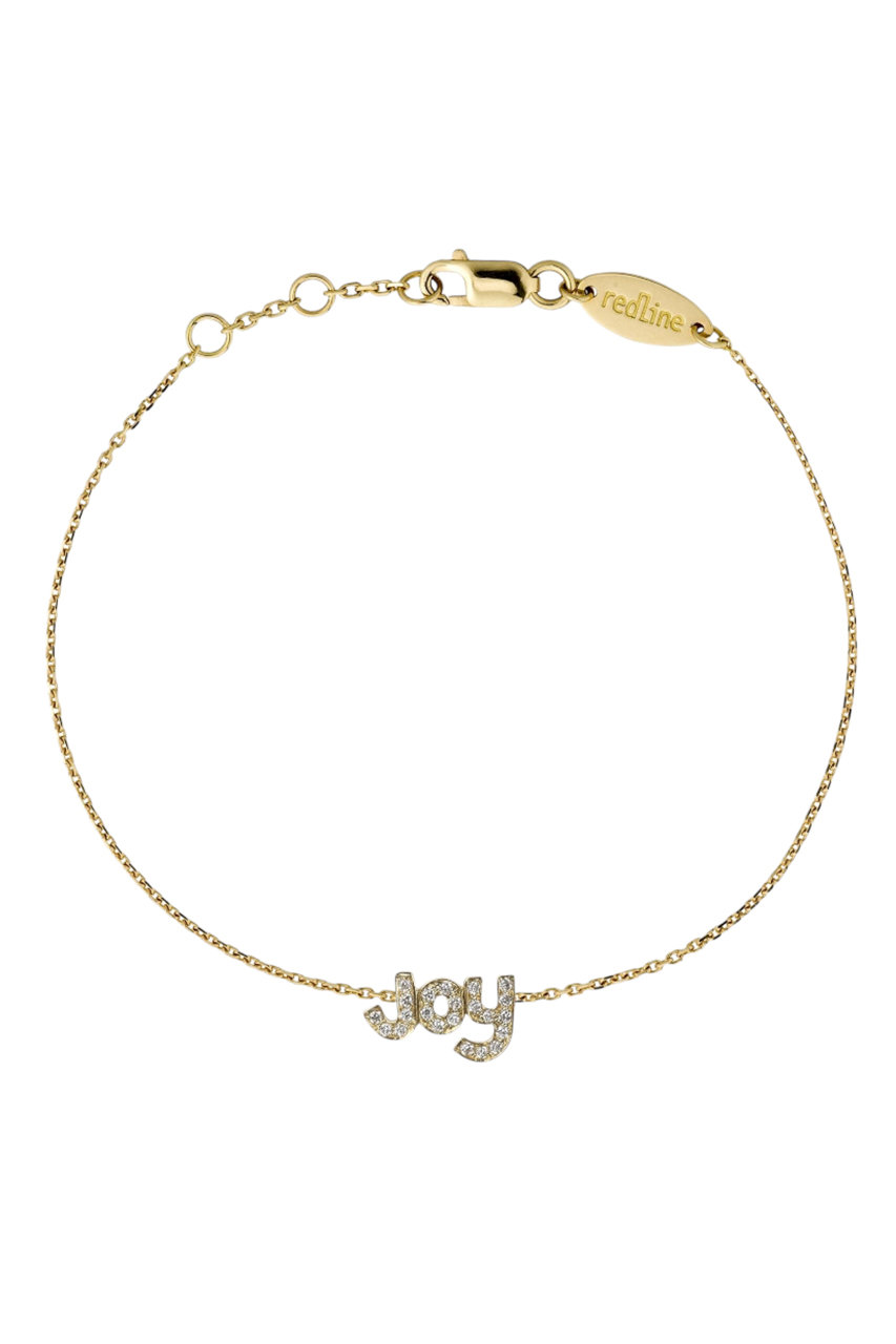 H.P.FRANCE(アッシュ・ペー・フランス)｜【Redline】JOY TOUT CHAINE