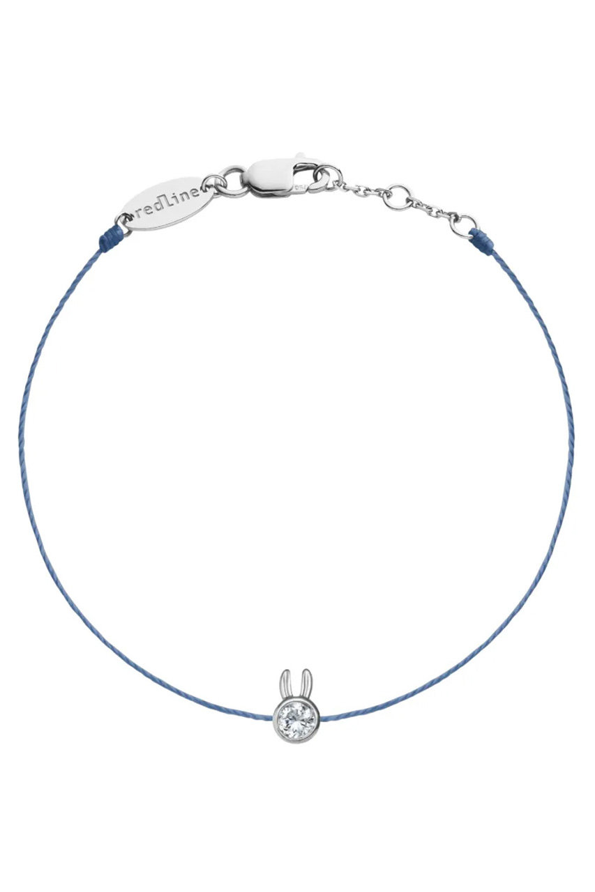 H.P.FRANCE(アッシュ・ペー・フランス)｜【Redline】MINI PURE RABBIT