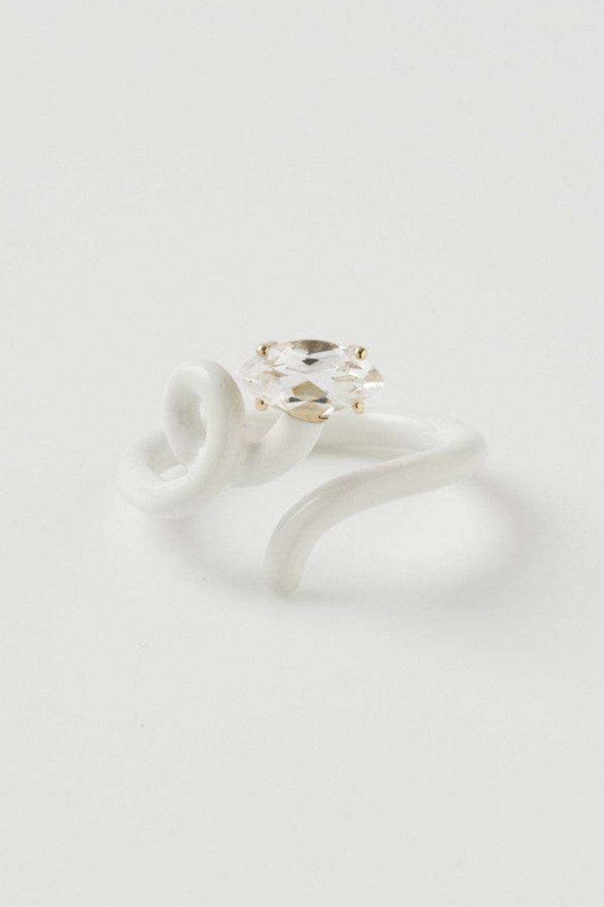 H.P.FRANCE(アッシュ・ペー・フランス)｜【Bea Bongiasca】BABY VINE