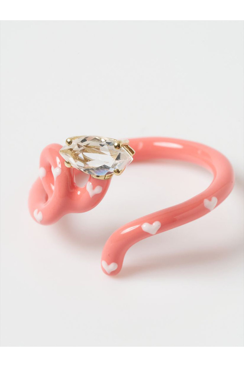 H.P.FRANCE(アッシュ・ペー・フランス)｜【Bea Bongiasca】BABY VINE