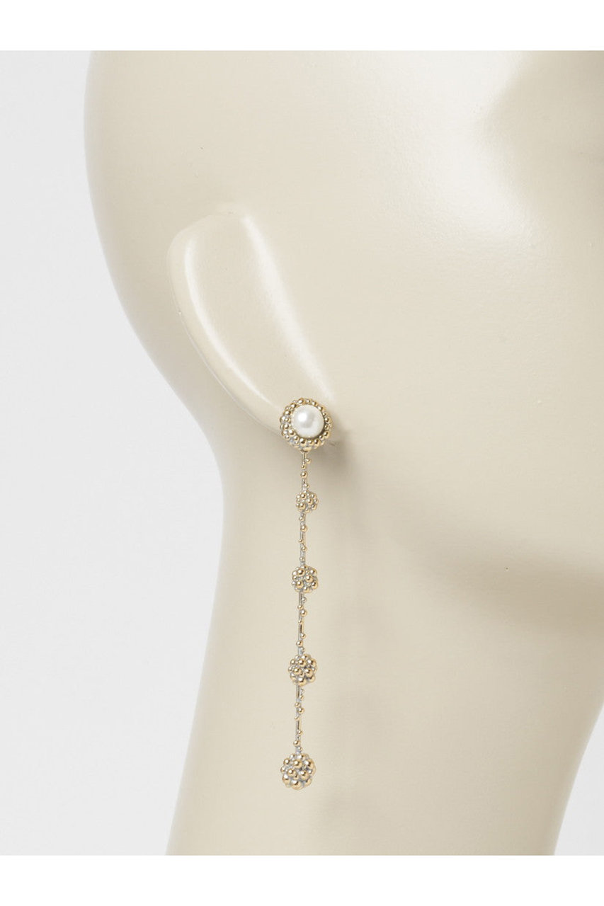 H.P.FRANCE(アッシュ・ペー・フランス)｜【Daniela De Marchi】ピアス