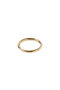 【ALT】2.0 Vermeil リング アッシュ・ペー・フランス/H.P.FRANCE ゴールド