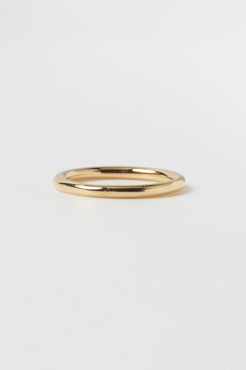 H.P.FRANCE(アッシュ・ペー・フランス)｜【ALT】2.0 Vermeil リング