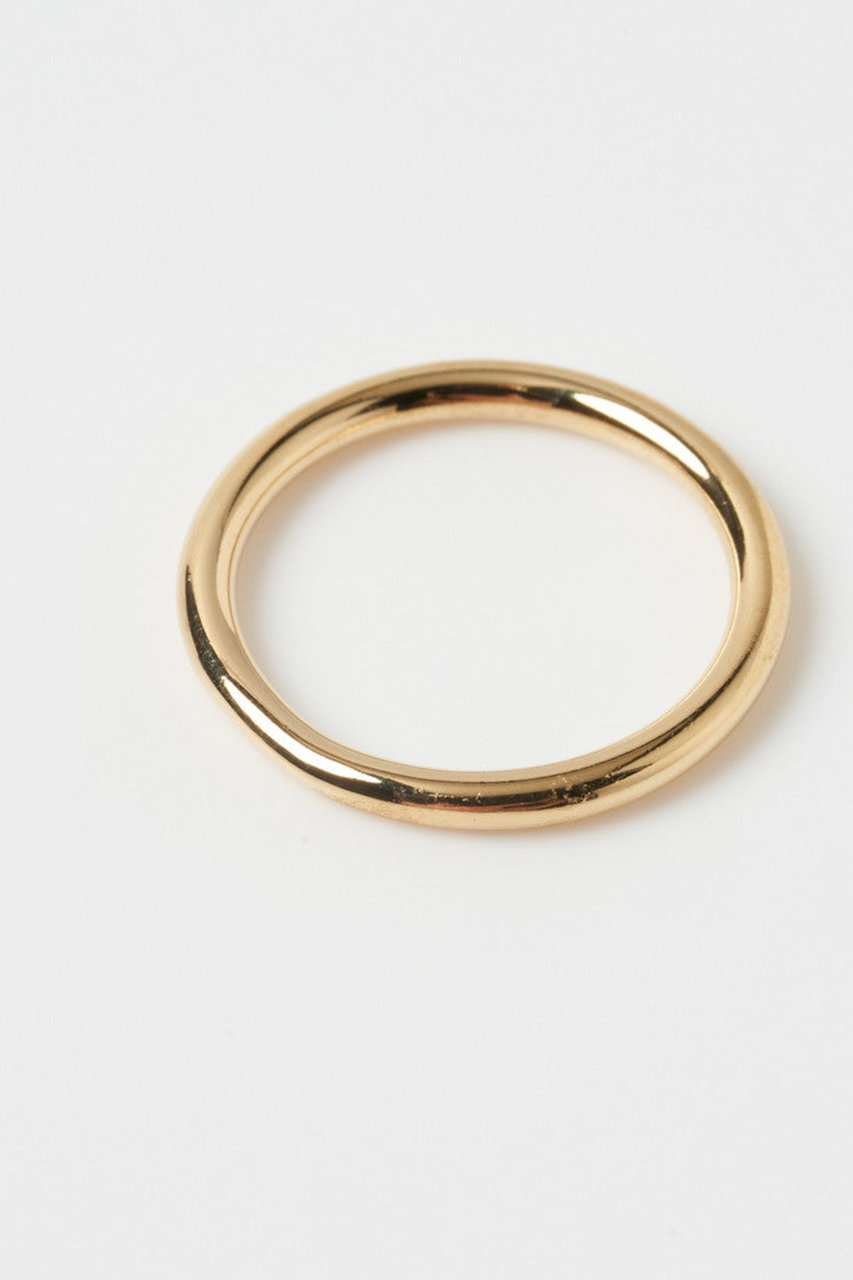 H.P.FRANCE(アッシュ・ペー・フランス)｜【ALT】2.0 Vermeil リング