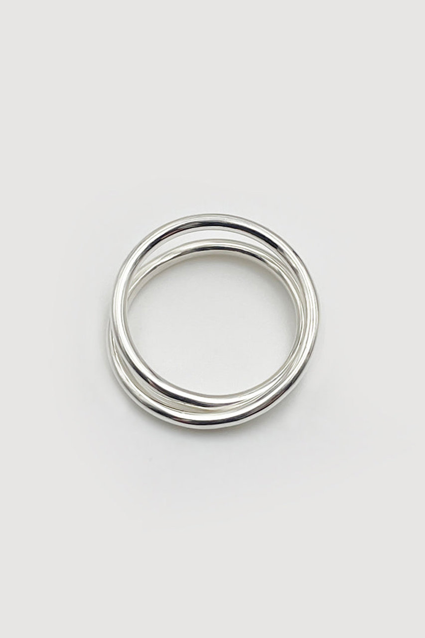 アッシュペーフランス ヴィンテージ ルビー シルバー925リング 15.5号 H.P.FRANCE BIJOUX｜H.P.FRANCE公式サイト