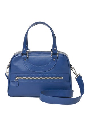 アッシュ・ペー・フランス/H.P.FRANCEの【Jacques Le Corre】LISBON MINI 2way バッグ(120600/120602)