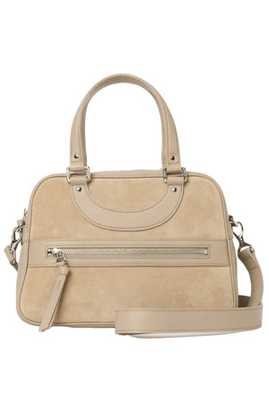 アッシュ・ペー・フランス/H.P.FRANCEの【Jacques Le Corre】LISBON MINI 2way バッグ(120600/120602)