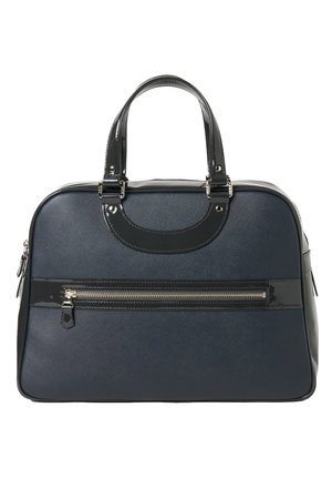 アッシュ・ペー・フランス/H.P.FRANCEの【Jacques Le Corre】LISBON SMALL バッグ(120600/120602)