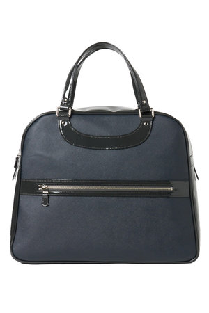 アッシュ・ペー・フランス/H.P.FRANCEの【Jacques Le Corre】LISBON MEDIUM バッグ(120600/120602)