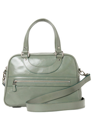 アッシュ・ペー・フランス/H.P.FRANCEの【Jacques Le Corre】LISBON MINI 2way バッグ(120600/120602)