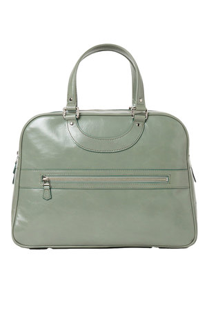 アッシュ・ペー・フランス/H.P.FRANCEの【Jacques Le Corre】LISBON SMALL バッグ(120600/120602)