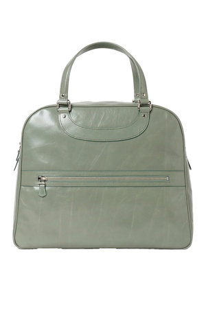 アッシュ・ペー・フランス/H.P.FRANCEの【Jacques Le Corre】LISBON MEDIUM バッグ(120600/120602)