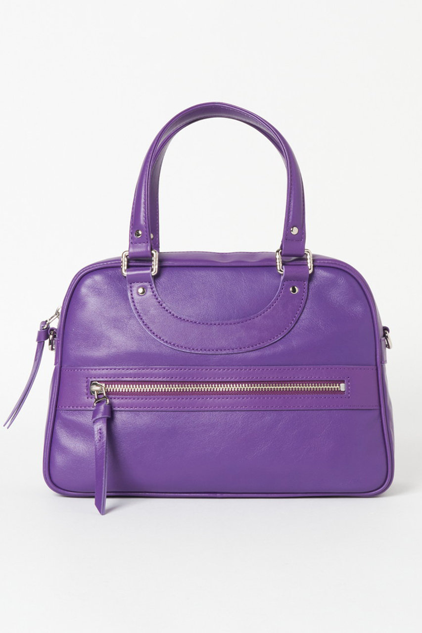 【美品】JACQUES LE CORRE リスボンMINI 2wayバッグ H.P.FRANCE(アッシュ・ペー・フランス)｜【Jacques Le Corre】LISBON