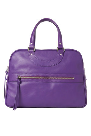 アッシュ・ペー・フランス/H.P.FRANCEの【Jacques Le Corre】LISBON SMALL バッグ(120600/120602)