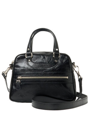 アッシュ・ペー・フランス/H.P.FRANCEの【Jacques Le Corre】LISBON MINIMINI 2way バッグ(120600/120602)