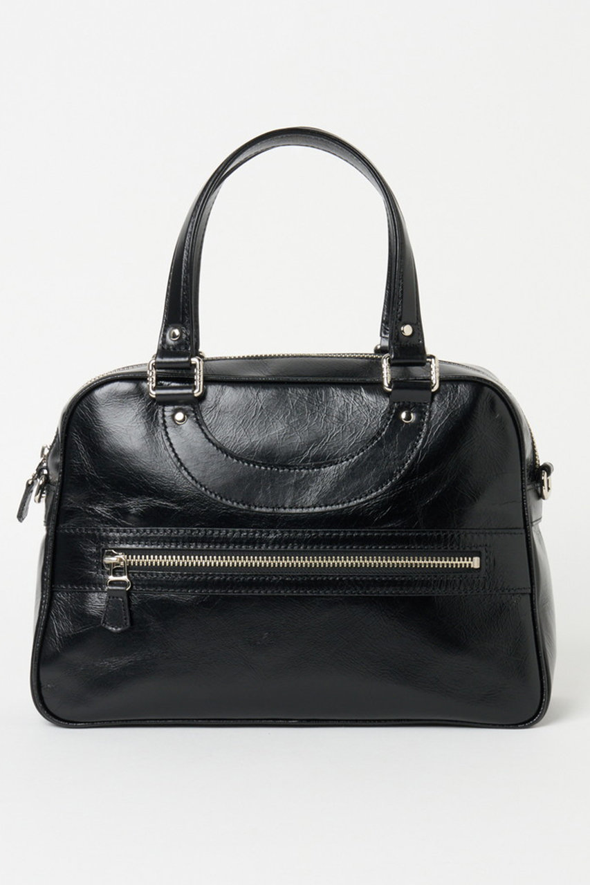 【美品】JACQUES LE CORRE リスボンMINI 2wayバッグ H.P.FRANCE(アッシュ・ペー・フランス)｜【Jacques Le Corre】LISBON