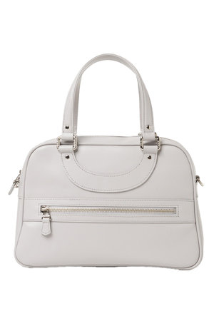 アッシュ・ペー・フランス/H.P.FRANCEの【Jacques Le Corre】LISBON MINI 2way バッグ(120600/120602)