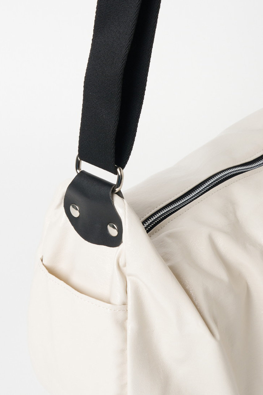 H.P.FRANCE(アッシュ・ペー・フランス)｜【Jack Gomme】LIGHT VEGAN