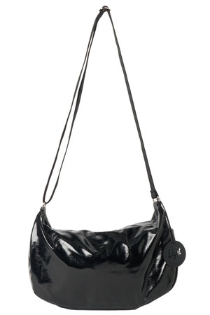 アッシュ・ペー・フランス/H.P.FRANCEの【Jack Gomme】LIGHT VEGAN AQUA LIRIS ショルダーバッグ(120100/120101)