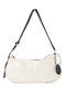 【Jack Gomme】LIGHT VEGAN AQUA MAEVE ショルダーバッグ アッシュ・ペー・フランス/H.P.FRANCE アイボリー
