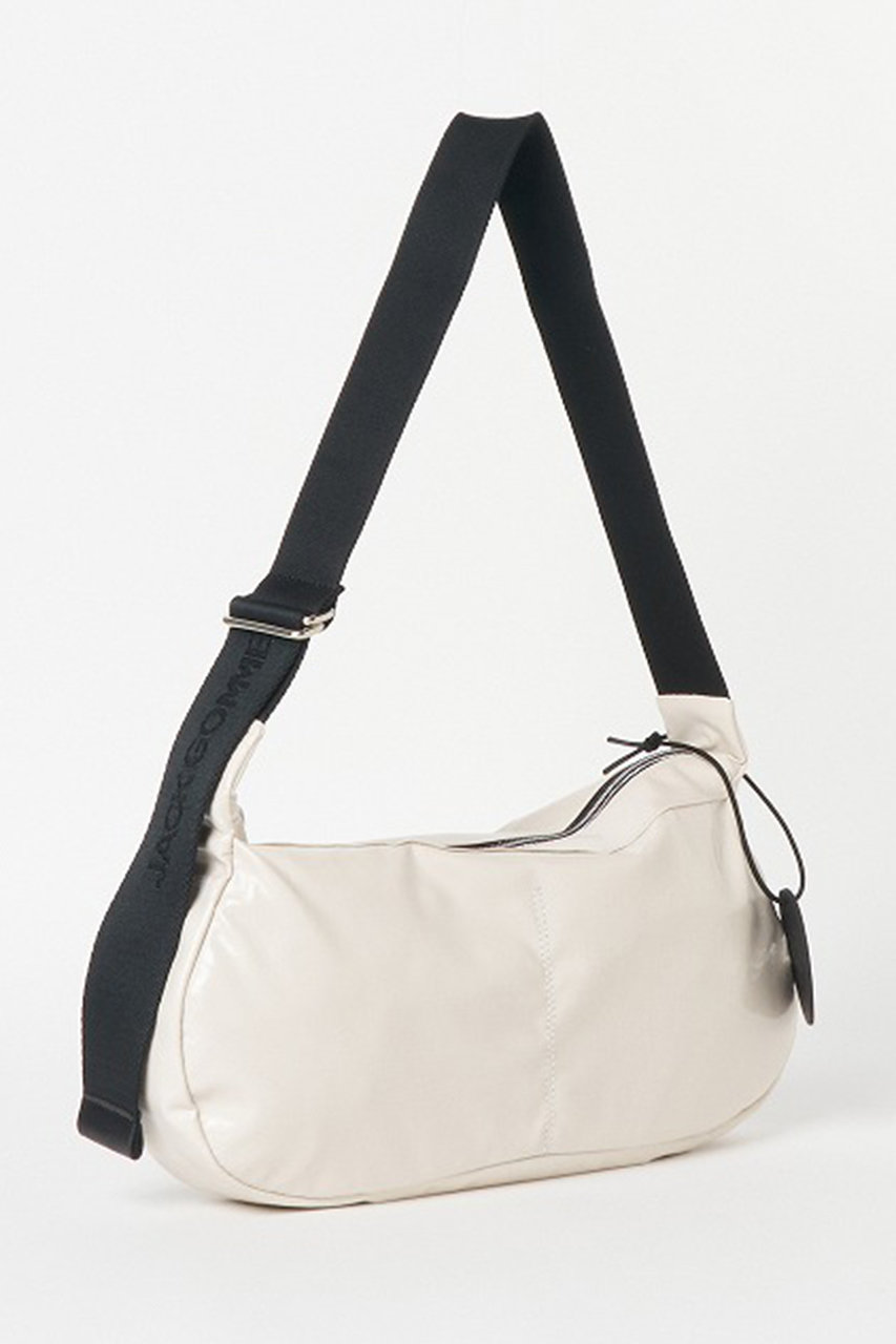 H.P.FRANCE(アッシュ・ペー・フランス)｜【Jack Gomme】LIGHT VEGAN