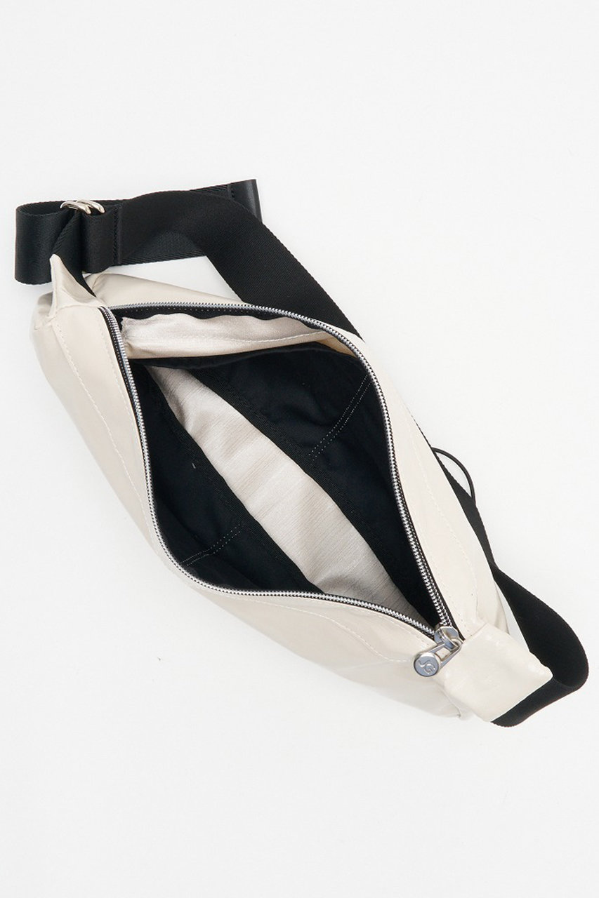 H.P.FRANCE(アッシュ・ペー・フランス)｜【Jack Gomme】LIGHT VEGAN