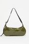 【Jack Gomme】LIGHT VEGAN AQUA MAEVE ショルダーバッグ アッシュ・ペー・フランス/H.P.FRANCE