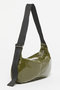 【Jack Gomme】LIGHT VEGAN AQUA MAEVE ショルダーバッグ アッシュ・ペー・フランス/H.P.FRANCE