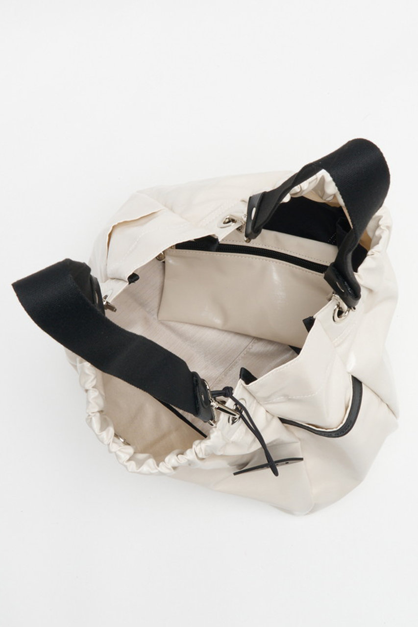 H.P.FRANCE(アッシュ・ペー・フランス)｜【Jack Gomme】LIGHT VEGAN