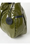 【Jack Gomme】LIGHT VEGAN AQUA CARA ショルダーバッグ アッシュ・ペー・フランス/H.P.FRANCE
