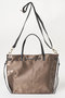 【Jack Gomme】ATELIER LIN EMY ショルダーバッグ アッシュ・ペー・フランス/H.P.FRANCE