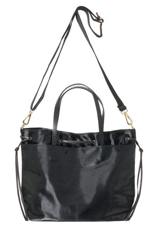 アッシュ・ペー・フランス/H.P.FRANCEの【Jack Gomme】ATELIER LIN EMY ショルダーバッグ(120100/120101)