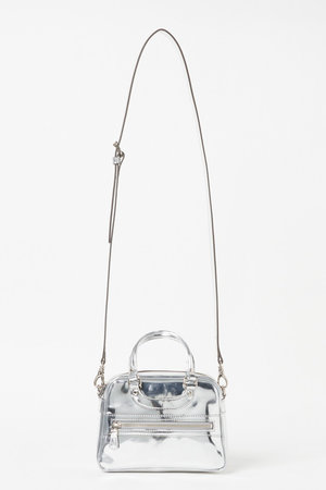 アッシュ・ペー・フランス/H.P.FRANCEの【Jacques Le Corre】LISBON MINIMINI 2way バッグ(120100/120102)