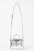 【Jacques Le Corre】LISBON MINIMINI 2way バッグ