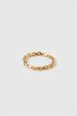 【ALT】 Chain リング（ヴェルメイユ）