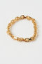 【ALT】 Chain リング（ヴェルメイユ） アッシュ・ペー・フランス/H.P.FRANCE
