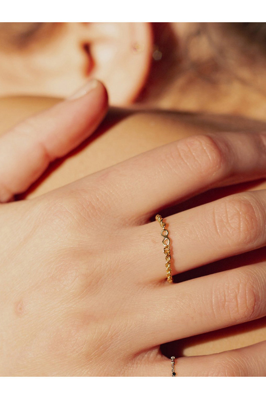 H.P.FRANCE(アッシュ・ペー・フランス)｜【ATELIER VM】Delizioso
