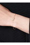 【Redline】GOSSIP RUBIS TOUT CHAINE ブレスレット アッシュ・ペー・フランス/H.P.FRANCE