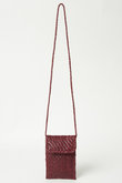 【DRAGON DIFFUSION】Phone cross body バッグ