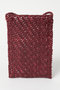 【DRAGON DIFFUSION】Phone cross body バッグ アッシュ・ペー・フランス/H.P.FRANCE
